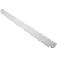 1972-93 Dodge Pickup Truck D/W Series; Outer Door Sill Plate; LH or RH; Each
