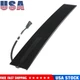 For 2011-2019 Ford Explorer Driver Side Door Entry Keypad Pillar Molding Trim LH