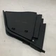 17-21 Infiniti Q60 Q50 Left LH Driver Engine Bay Brake Fluid Trim Cover OEM