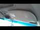 Passenger Sun Visor Mega Cab 4 Door Fits 06-08 DODGE 1500 PICKUP 1330304