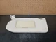 09 10 11 12 13 INFINITI FX50 FRONT LEFT SIDE SUNVISOR OEM 96401-1CA0E