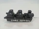 Driver's Master Door/Window Switch from 2016 Mitsubishi Outlander 12714331