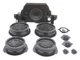 Audi A4 8W B9 Avant Facelift Speakers Sound System Speakers 8W9035382B
