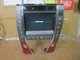 07 08 09 Lexus ES350 Radio Navigation Display Screen Climate Control 8643033013