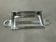 1965 1966 Chrysler Newport Dash Radio Trim Bezel New Yorker 300 Town & Country 1965 1966 Chrysler Newport Dash Radio Trim Bezel New Yorker 300 Town & Country