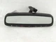2011-2019 Hyundai Sonata Interior Rear View Mirror Oem W6Z7F