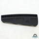 12-13 Audi A6 S6 C7 Front Dash Defroster Speaker Grille Trim Cover Bracket OEM