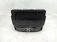 2018 Chevrolet Sonic Information Display Screen J4YN9