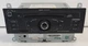 2011 Audi Q5 AM FM SAT Media CD Player Radio OEM