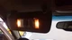 Driver Left Sun Visor Illuminated Fits 04-05 AVALANCHE 1500 1080180
