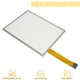 10.4" 8-Wire Touch Screen Digitizer For John Deer GreenStar GS2 2600 Monitor