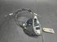 Rear Left Door Lock Latch 2021 Toyota C-HR 69060-F4030 2018 2019 2020 2022