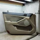 2011-2013 Kia Optima Front Left Door Trim Panel Beige 82301-2TEB0DBL OEM *ReaD*