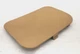 2002-2008 Mini Cooper R50 R52 R53 - Interior Left Side Fuse Box Cover  Beige OEM