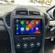 Android 15 For 2004-2010 Mercedes R171 SLK280 SLK350 SLK55 GPS Stereo Radio +CAM