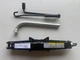 2019-2024 Audi Q3 Volkswagen Tiguan Spare Tire Floor Jack w Tools 5QF011031C OEM