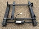 BMW Z3 Roadster Seat Rail Track Base With Motor Right Passenger 96-02 OEM Tested