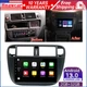 For 1995-2000 Honda Civic LHD 9'' Stereo Radio Android13 CarPlay GPS Player 32GB