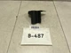 2012 LAND ROVER RANGE ROVER SPORT HSE FRONT RIGHT PASSENGER SIDE SEAT TRACK RAIL