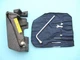 97 98 99 00 01 02 03 04 MERCEDES SLK230 SLK320 R170 EMERGENCY JACK TOOL SET KIT