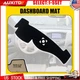 For Infiniti G25 G35 G37 V36 2008-2013 & Q60 2014-15 Q40 15 Dash Mat Cover 1-5X