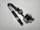 2001 - 2003 Toyota Rav4 Passengers FRONT RIGHT Seat Belt Retractor (OEM) Black 