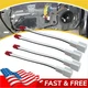 4x Car Speaker Connector Wire Harness Adapter 72-8104 For 1987-2013 Toyota Scion