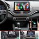 For Nissan Altima 2018-2021 Android 13 Car Stereo GPS Radio 2+32GB Apple CarPlay
