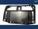 2023 2024 Toyota 4Runner JBL Apple Car Play Radio Multi Media 86100-35668 OEM