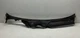 07-09 MERCEDES E350 FRONT WINDSHIELD WIPER COWL GRILLER COVER PANEL, OEM LOT022