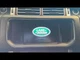Info-GPS-TV Screen Center Dash Mounted Touch Screen Fits 16 RANGE ROVER 6799803