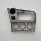 2009-2013 Toyota Matrix Pontiac Vibe Radio Bezel Dash Trim Ac Panel Vent OEM