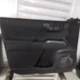 2022 TOYOTA TACOMA Driver Side Front Interior Trim Panel Black TRIM LC27 OEM