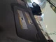 2018 Chevrolet Trax Driver Left Sun Visor Assembly Used 268-12409L 107K Miles