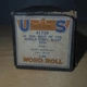 United States Music Co Player Piano Roll 41739 If The Best Of The World Don't