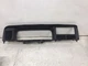 1996-1998 Jeep Grand Cherokee speedometer climate control bezel interior trim oe