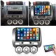 32GB For Honda Fit Jazz 2004-2010 Android 13 Car Stereo Radio GPS Navi Bluetooth