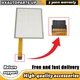 For John Deer GreenStar GS2 2600 Monitor 10.4" 8-Wire Touch Screen Digitizer