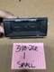 07 08 09 10 11 12 13 Cadillac Escalade Center Dash Analog Clock 15884145