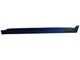 2009 2014 Subaru Impreza WRX Left Driver Side Skirt Rocker Panel OEM x