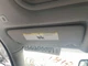 Driver Left Sun Visor Fits 12-18 BMW 320i 636818