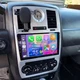 4+64GB Carplay Android 15 For Chrysler 300C 2004-2011 Car Stereo Radio GPS RDS