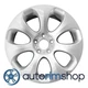 BMW 645ci 645i 650i 2004 2005 2006 2007 2008 2009 2010 19" OEM Rear Wheel Rim