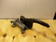 Porsche 911 996 Boxster 986 Handbrake Hand Emergency Brake Lever OEM 99642403106