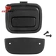 For Dodge Durango 2013-22 6BE97DX9AB 6BE97DX9AA Cargo Latch Release Handle Black