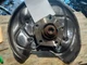 2018 2019 2020 S5 AUDI, LEFT Rear Knuckle/Stub 222848