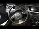 A5 AUDI   2010 Steering Wheel 354119