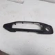 2021 JEEP GLADIATOR Center Panel Dash Bezel Black OEM ID 2804123TX7RA 