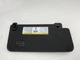 2019-2023 Dodge Ram 1500 Pickup Left Driver Sun Visor Illuminated Black