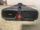 2007 VOLKSWAGEN EOS SPORT TFSI DASHBOARD CENTRE AIR VENT 1Q0819735C C552